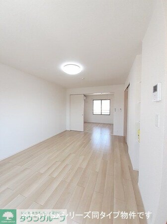 ミルト・ラフレシールの物件内観写真